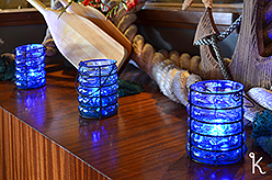 THE AMBER YACHT CLUB